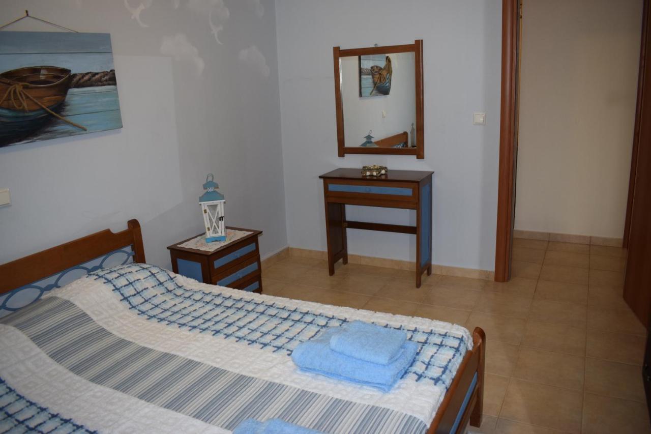 Villa Thetis With Private Pool Where The Sunsets Fade Away Áyios Nikítas Exterior foto